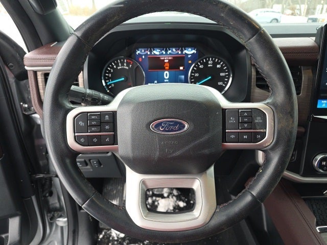 2023 Ford Expedition Max Limited