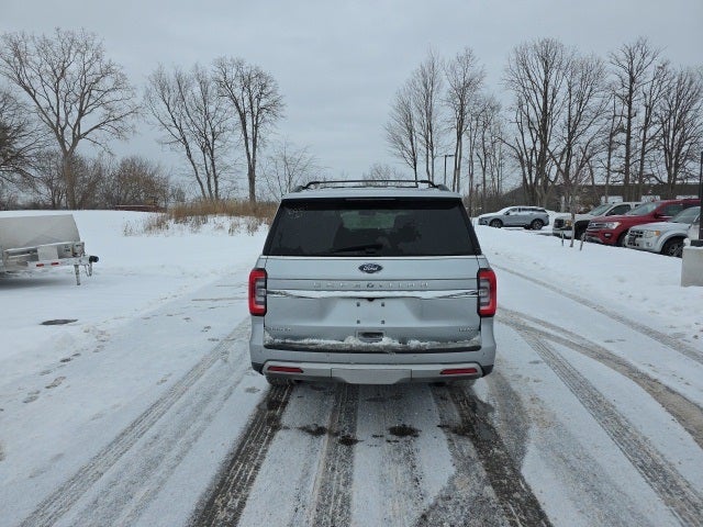 2023 Ford Expedition Max Limited