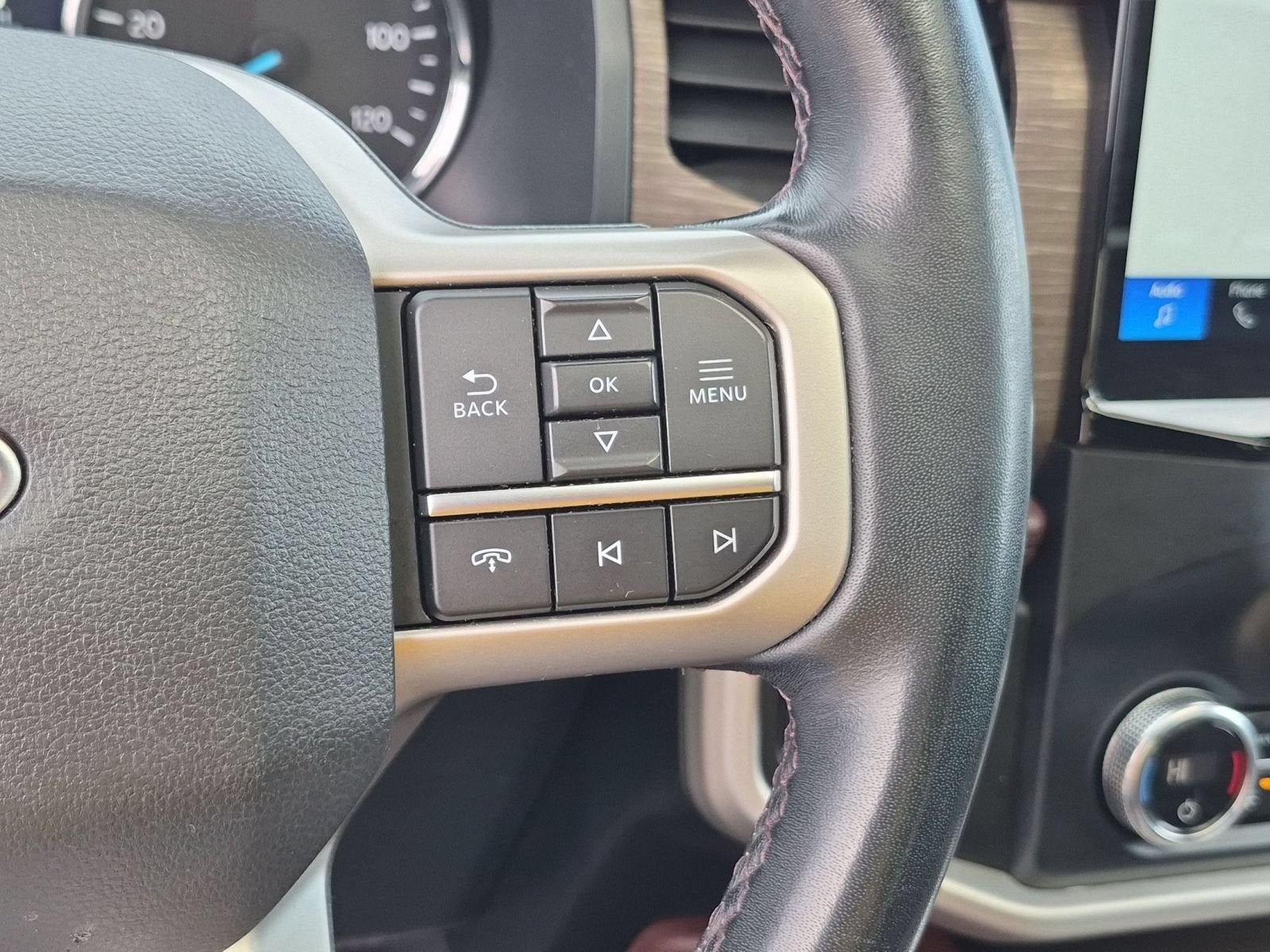 2023 Ford Expedition Max Limited 4X4