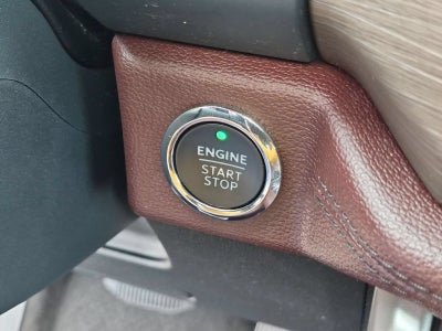 2023 Ford Expedition Max Limited 4X4