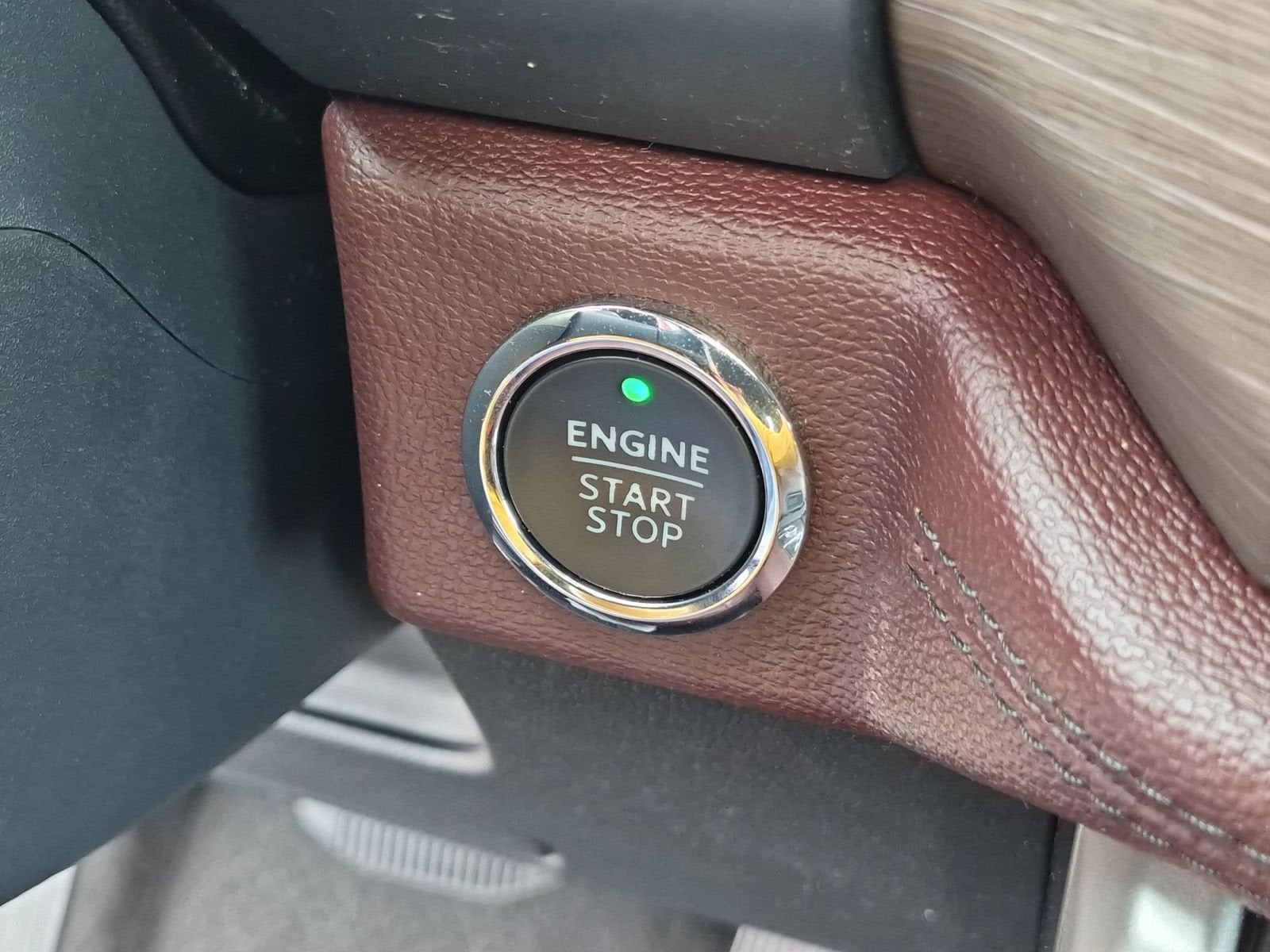 2023 Ford Expedition Max Limited 4X4