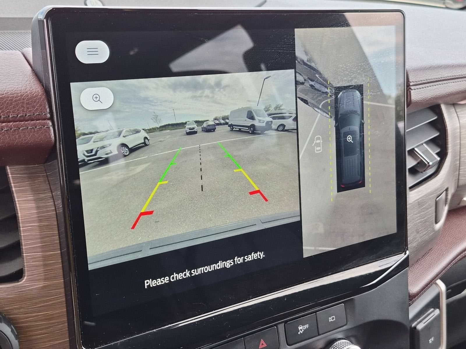 2023 Ford Expedition Max Limited 4X4