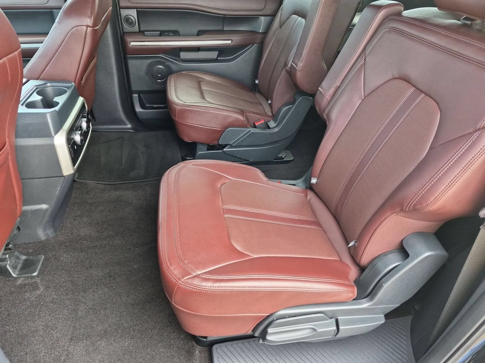 2023 Ford Expedition Max Limited 4X4