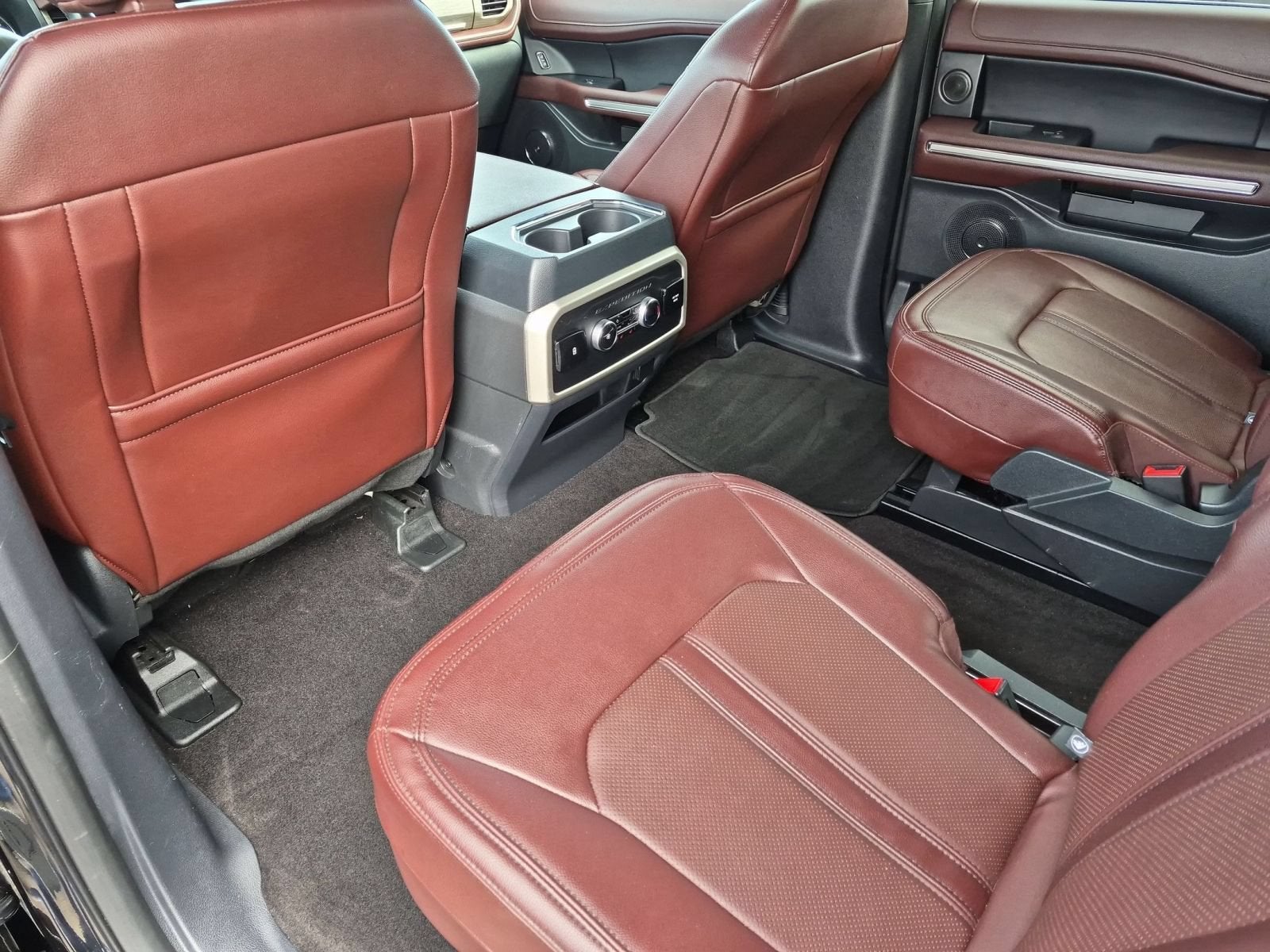 2023 Ford Expedition Max Limited 4X4