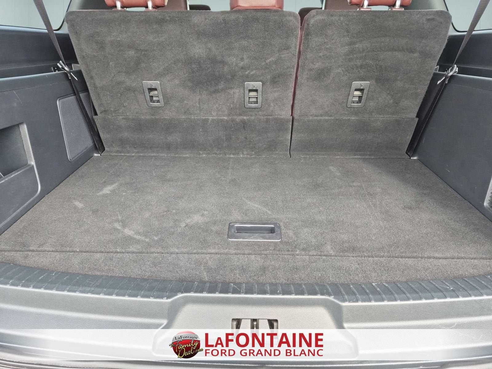 2023 Ford Expedition Max Limited 4X4
