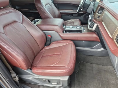 2023 Ford Expedition Max Limited 4X4