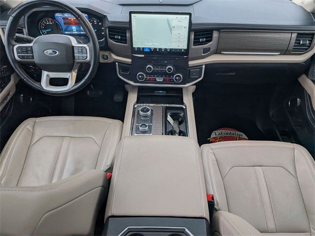 2023 Ford Expedition Max Limited