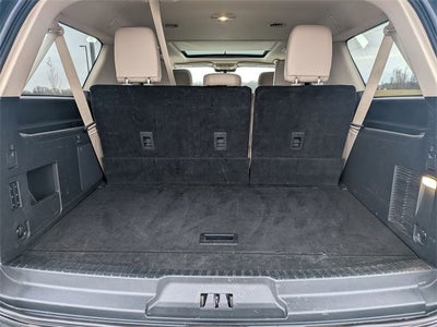 2023 Ford Expedition Max Limited