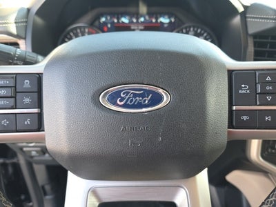 2023 Ford Expedition Max Limited