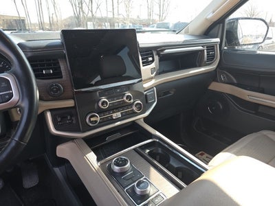 2023 Ford Expedition Max Limited