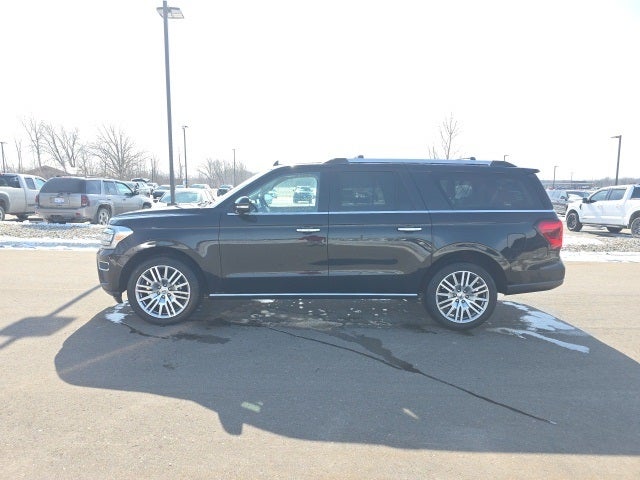 2023 Ford Expedition Max Limited