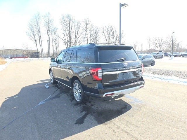 2023 Ford Expedition Max Limited