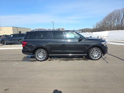 2023 Ford Expedition Max Limited