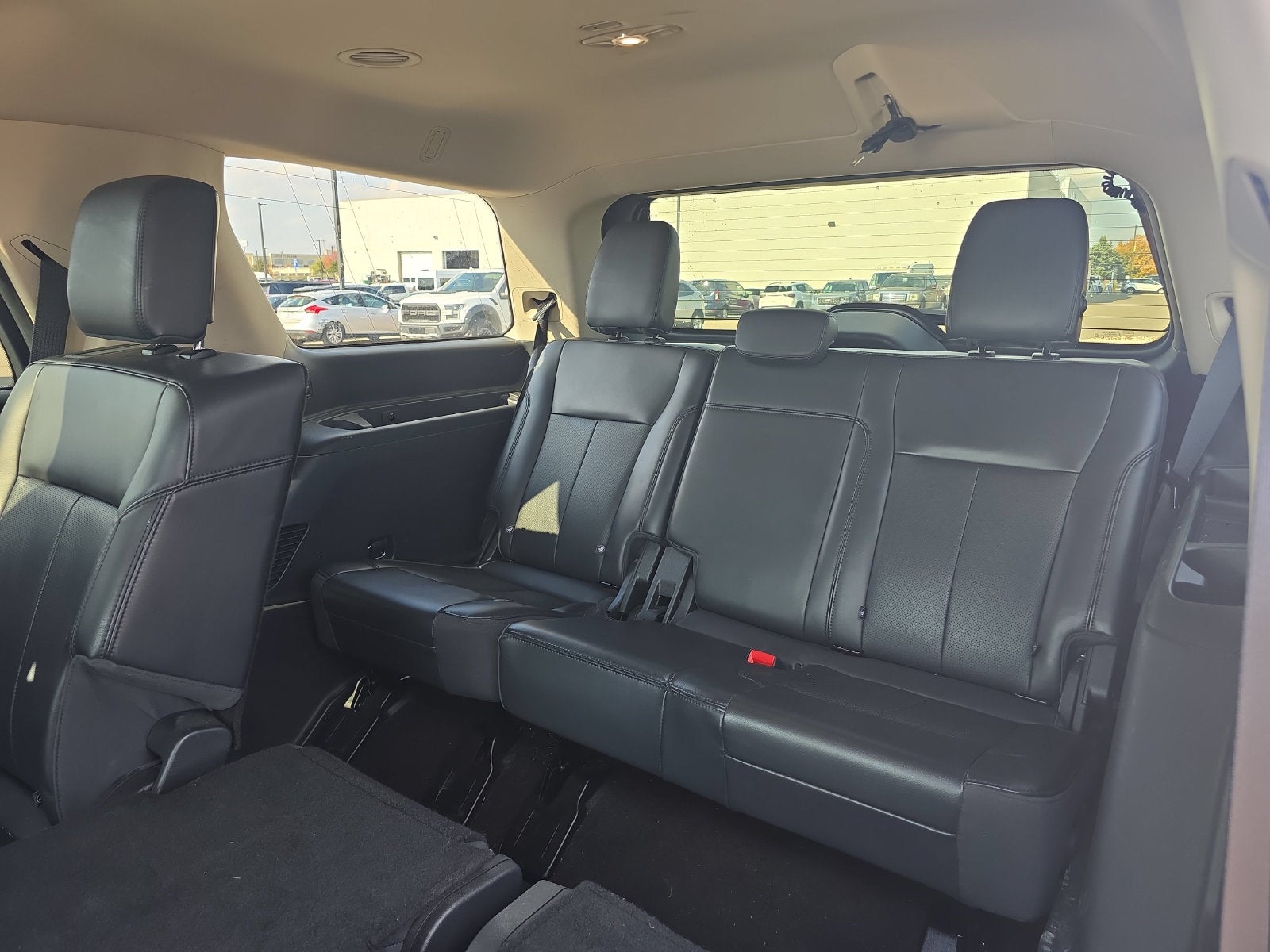 2023 Ford Expedition XLT 4X4