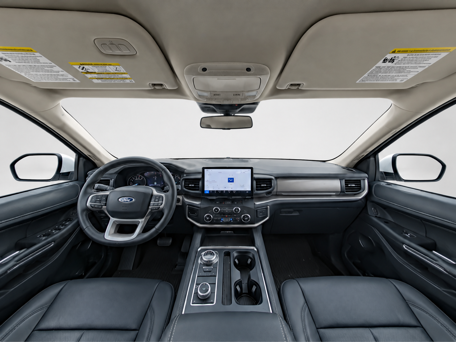 2023 Ford Expedition XLT 4X4