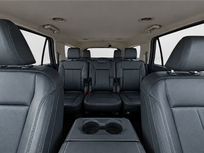 2023 Ford Expedition XLT 4X4