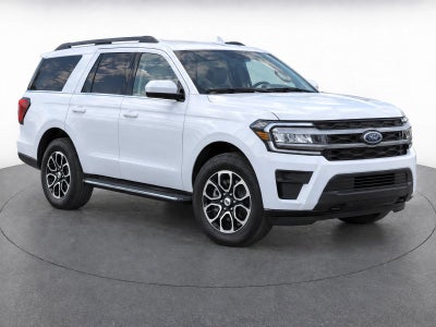 2023 Ford Expedition XLT 4X4