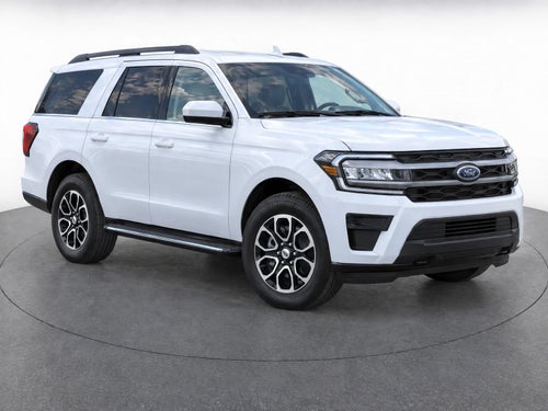 2023 Ford Expedition XLT 4X4