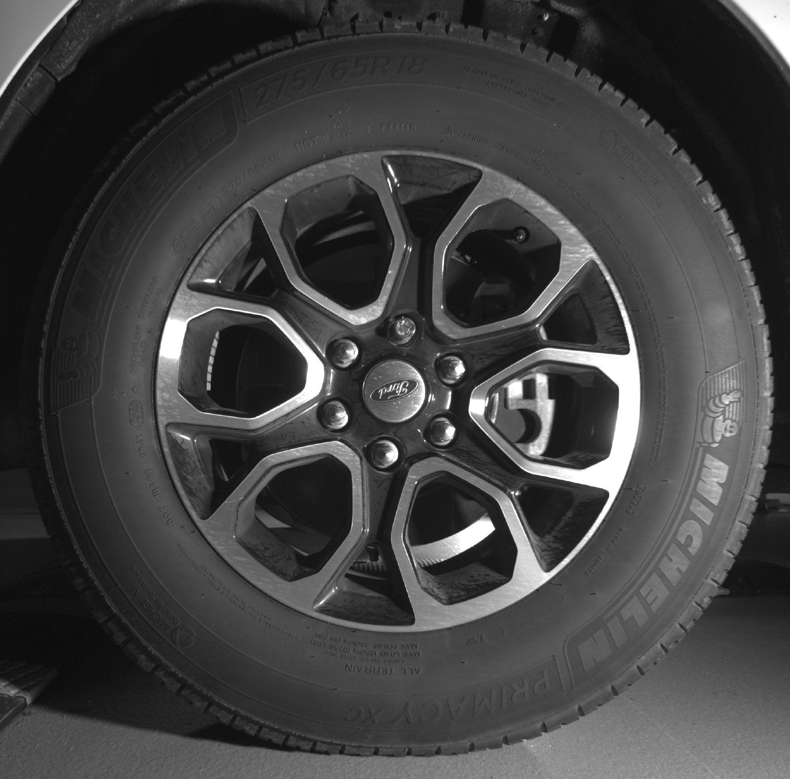 2023 Ford Expedition XLT 4X4