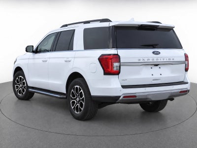 2023 Ford Expedition XLT 4X4