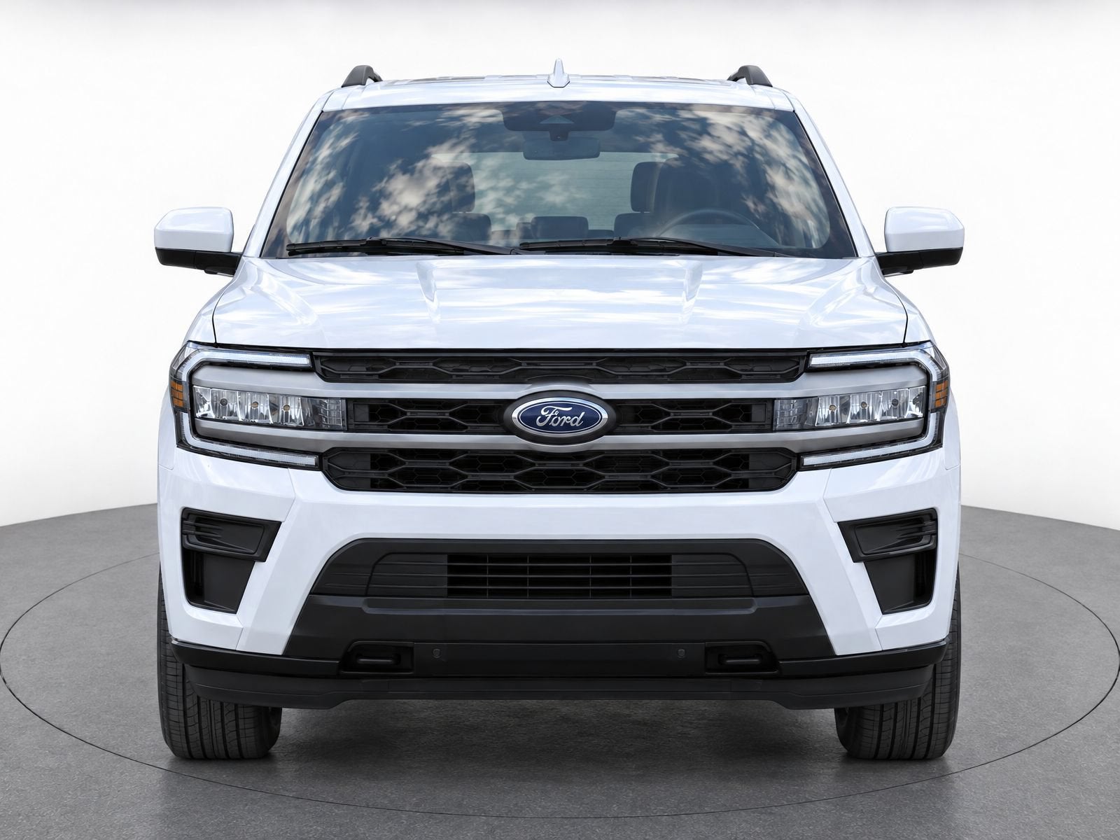 2023 Ford Expedition XLT 4X4