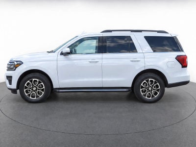 2023 Ford Expedition XLT 4X4