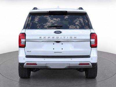 2023 Ford Expedition XLT 4X4