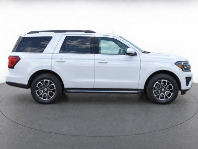 2023 Ford Expedition XLT 4X4