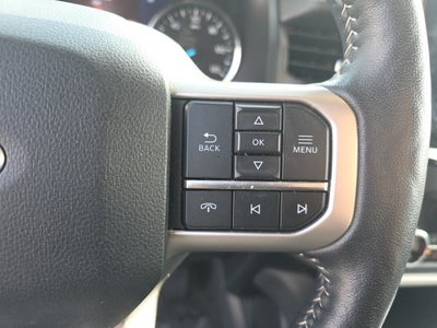 2023 Ford Expedition XLT