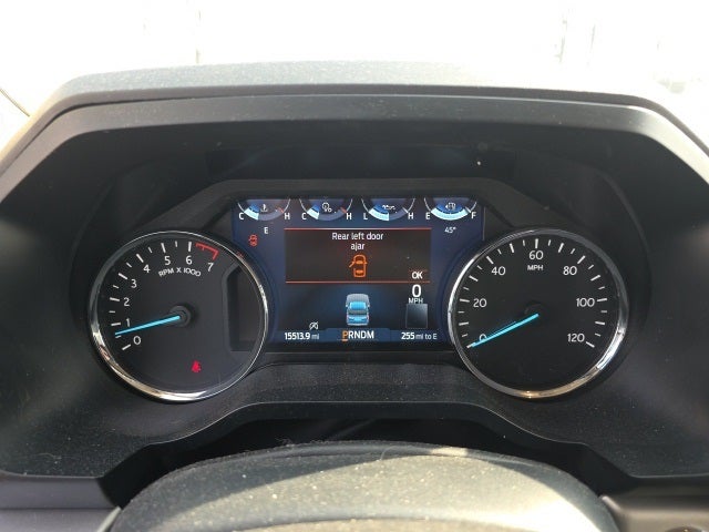 2023 Ford Expedition XLT