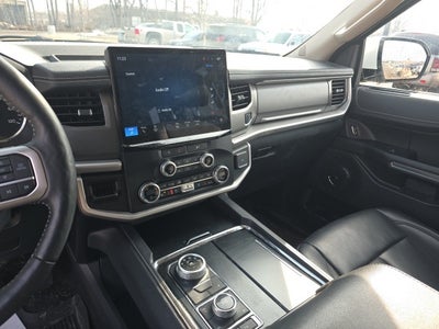 2023 Ford Expedition XLT