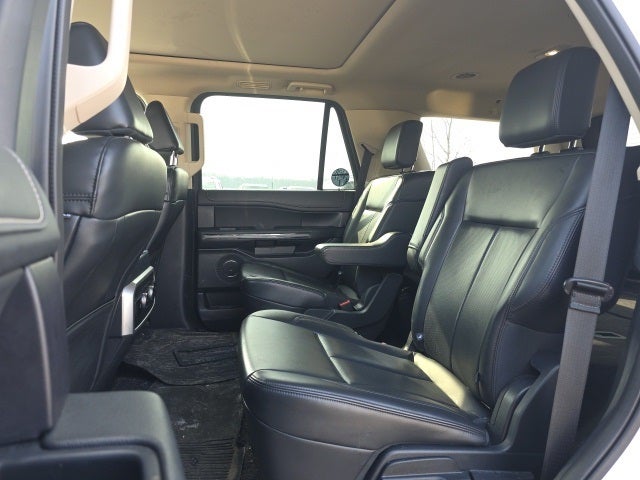 2023 Ford Expedition XLT