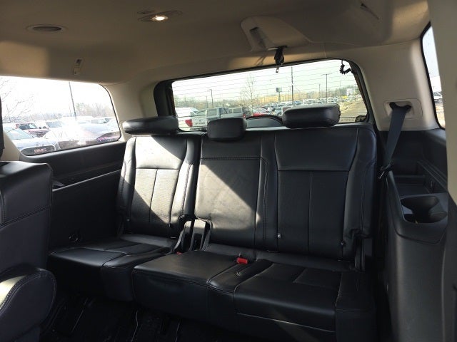 2023 Ford Expedition XLT