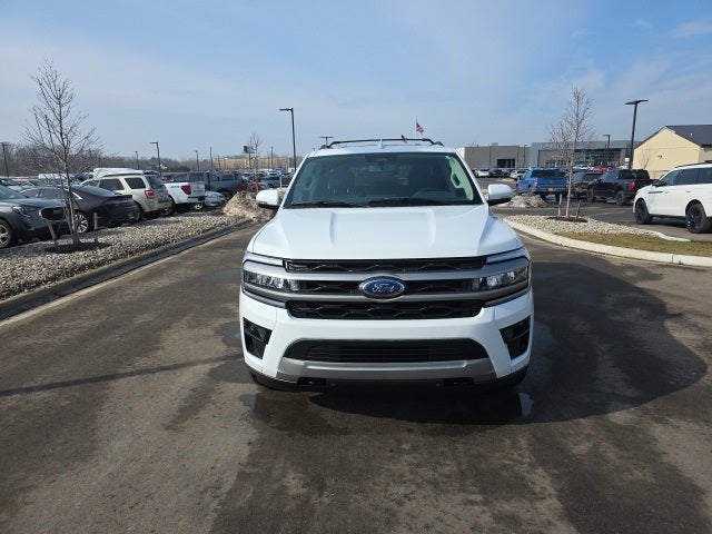2023 Ford Expedition XLT