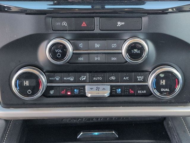 2023 Ford Expedition XLT