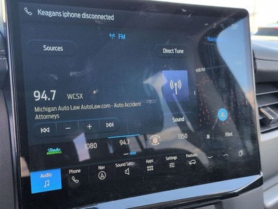 2023 Ford Expedition XLT