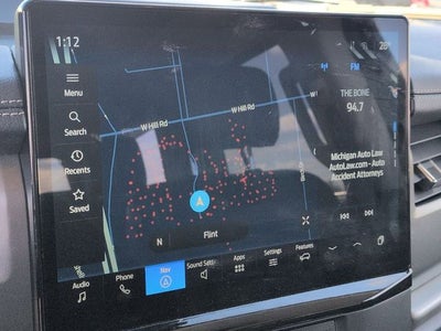 2023 Ford Expedition XLT