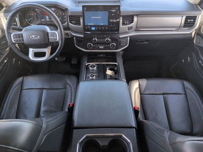 2023 Ford Expedition XLT