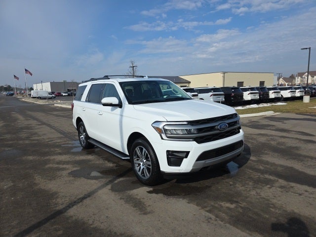 2023 Ford Expedition XLT