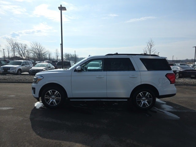 2023 Ford Expedition XLT
