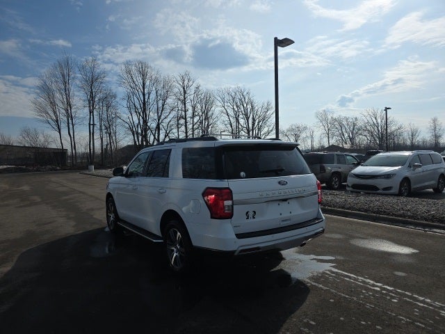 2023 Ford Expedition XLT