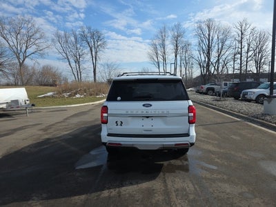 2023 Ford Expedition XLT