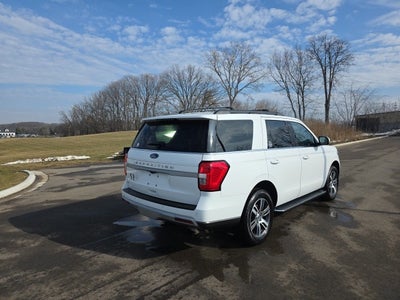 2023 Ford Expedition XLT
