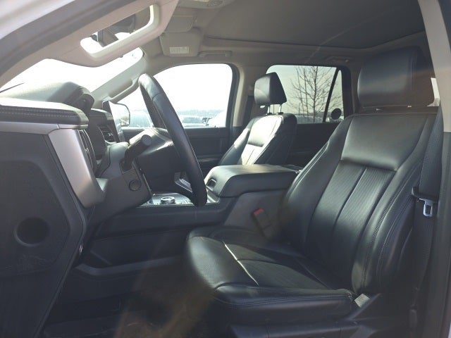 2023 Ford Expedition XLT