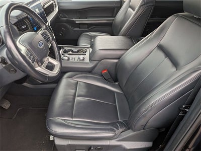 2024 Ford Expedition XLT