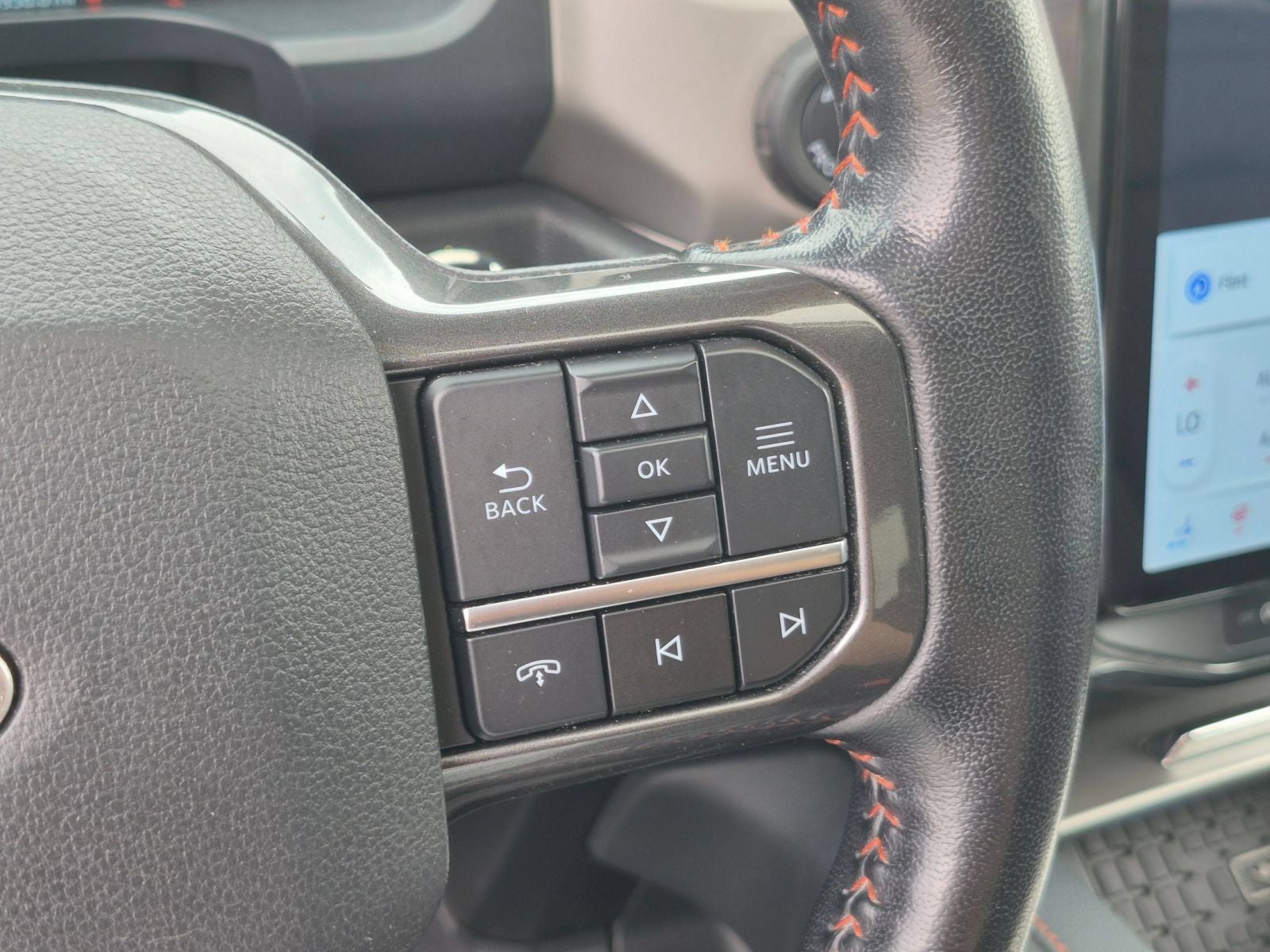 2024 Ford Expedition Timberline 4WD