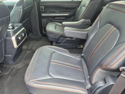 2024 Ford Expedition Timberline 4WD