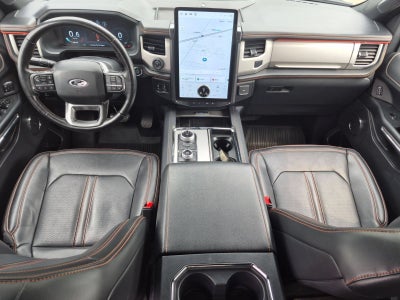 2024 Ford Expedition Timberline 4WD