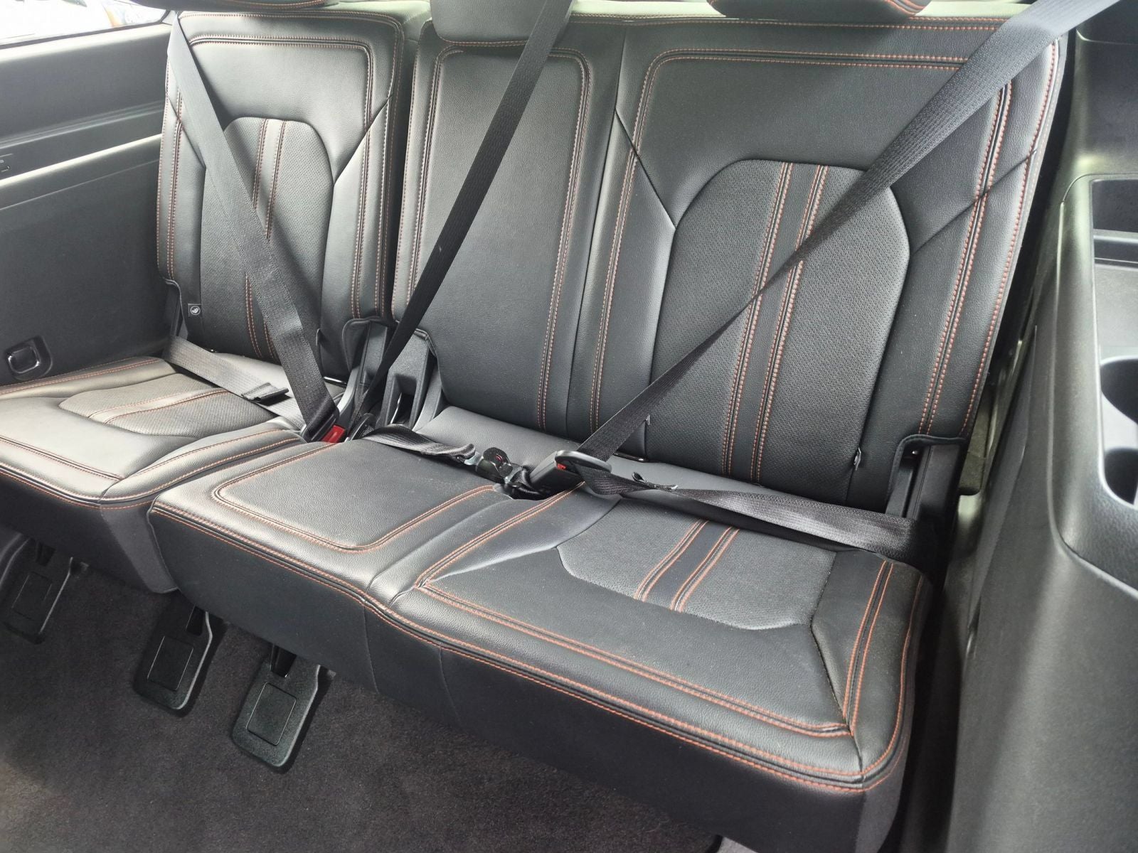 2024 Ford Expedition Timberline 4WD