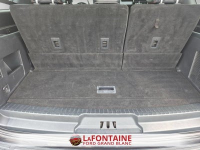 2024 Ford Expedition Timberline 4WD